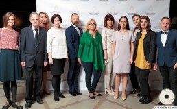 National Equality and Diversity Awards: an Opportunity to Immortalize the History of Equality in Lithuania 1-1