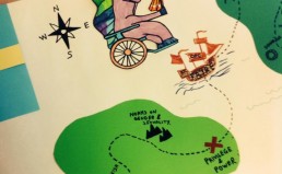 EVS volunteer in Stockholm:  Positive Steps Beyond (Norms-) Criticism Conference