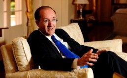 Australian ambassador to France offered to resign after ignoring rule on same-sex partner 1430879133488