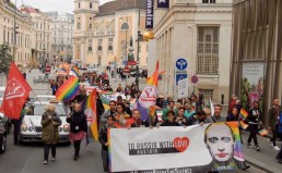 “Eurovision” Song Contest: Building Bridges between West and East
