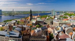 Human Rights commissioner reminds President of Latvia about LGBT* rights 16-riga-356x141