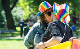 Constitutional Court Ruling Will Indirectly Protect LB Couples’ Right to Assisted Reproduction