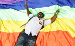 Gay Pride to take place in Uganda, despite hostility