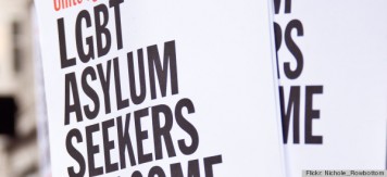 Pride London Parade, July 2011