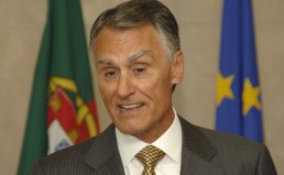 Portugal’s President Vetoes Adoption Rights for Gay Couples Anibal Cavaco Silva, President of Portugal, was received by José Manuel Barroso, President of the EC