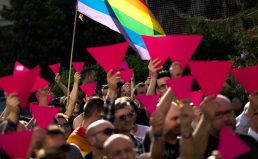 Human Rights Abuses in Chechnya: 15 OSCE Countries Invoke Vienna Mechanism