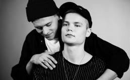 Lithuanian television refuses to broadcast a music video containing same-sex couples