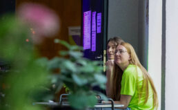 Pride House – The Heart of Baltic Pride