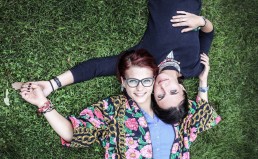 Multiple Violations Identified in Collecting Signatures in Lithuania for “Mum, Dad and Kids” Same-sex couple