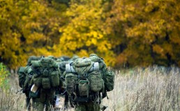 Does the Lithuanian Military Need Gay Service Members? 21191364_10210022220699910_1633338988_o