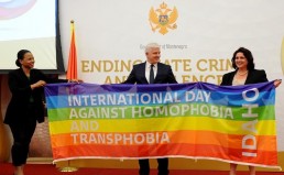 IDAHO 2015 Forum Held in Montenegro
