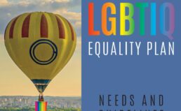 LGBTI Rights Plan for Lithuania to Strengthen Human Rights Protection, State Power and Geopolitical Focus