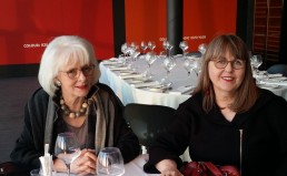 Iceland’s Former PM & her Wife: “You are Simply Asking for What is Fair – for your Feelings to be Respected”