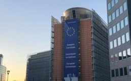 LGL Representative Participated in a Meeting at European Commission Headquarters 42551948_10213386901973148_5487526826148364288_n