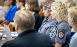 Seimas Ombudspersons’ Office Leads Discussion on LGBTIQ+ Rights in Lithuania to Address Significant Challenges