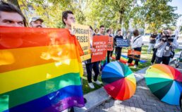 Lithuanian Constitutional Court Rules “Anti-Gay Propaganda” Provision Unconstitutional