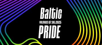 Baltic Pride 2025