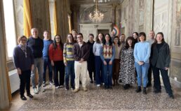 New Project “Transcending Barriers” Launched at University of Brescia