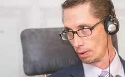 Controversial American Scientist Guides Lithuanian MPs On Traditional Family 52