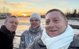 LGL Participated in the Nordic Pride Conference in Oulu