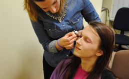Drag workshop took place in LGL community center!
