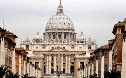 France is sending a gay ambassador to Vatican City 957453-vatican-city