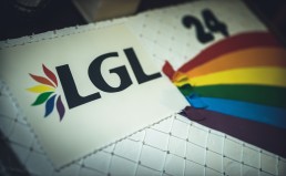 LGL’s Celebrated its 24th Birthday