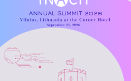 Online Hate in the Age of AI: Register for the INACH Annual Summit in Vilnius