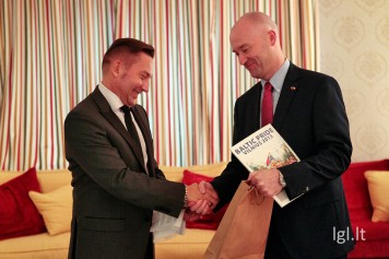 A. Didžgalvis’ photo