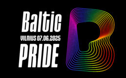 Baltic Pride 2025: Everything You Need to Know About the Main Festival Events