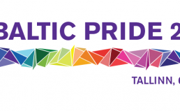 The 9th Baltic Pride Comes to Tallinn (Estonia)! BP17