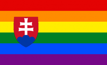 Bandera_gay_Eslovaquia