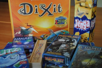boardgames