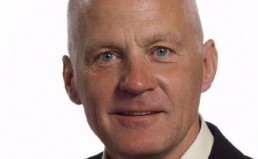 Labour’s Lord Cashman pledges for the world to achieve gay rights by 2020