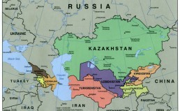 Central Asia: European Parliament concerned about state of LGBTI rights