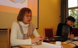 Rainbow Days 2014: “LGBT rights in Russia: who is who in it and where we are going”