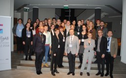 “Rainbow Rights” Regional Seminar took place in Vilnius DSC_0553