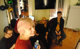 „What are Human Rights?“- a creative workshop to discover your Human Rights