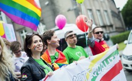 The Baltic Times: Are the Baltics proud of EuroPride?