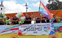Call for new EVS volunteer in LGL from Slovakia is open!