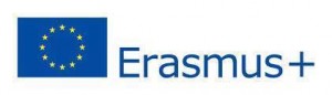 Erazmus + Logo