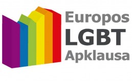 Europos LGBT apklausa, logo