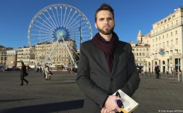 A gay imam, fighting for tolerance