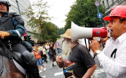 Transform Homophobia into Human Rights! (Updated)