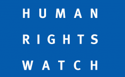 Human Rights Watch: Gay men hunted, raped and killed by Syrian Army