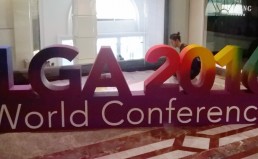 700 LGBTI Human Rights Defenders Gather in Bangkok for the ILGA World Conference