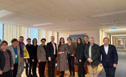 Historic Meeting: LGBTIQ Activists and Prime Minister Discuss Path Forward for Partnership Rights