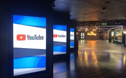 LGL Representative Participated in a Meeting at “Google” Headquarters in Dublin
