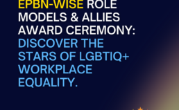 EPBN-WISE Role Models Award Ceremony Will Take Place in Warsaw on May 9, 2025