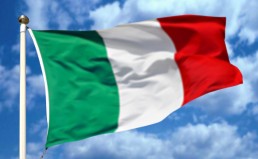 Italian court allows a child to be legally adopted by same-sex couple Italian-flag